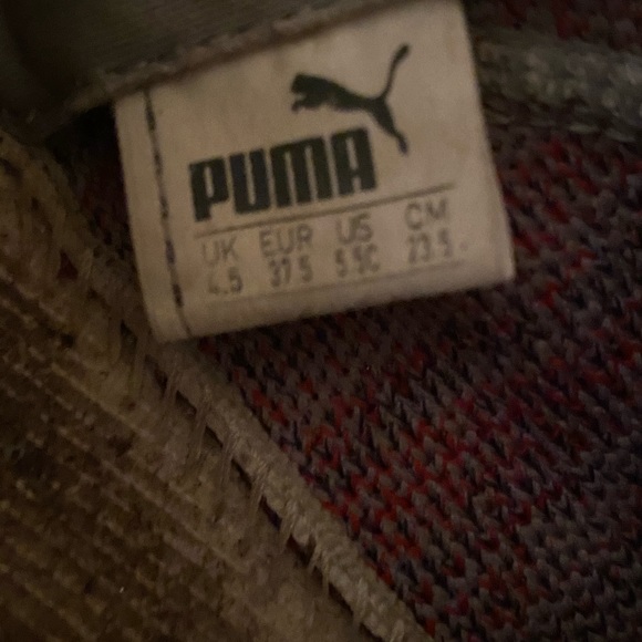 Puma - Picture 6 of 6
